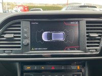 USED 2020 20 SEAT LEON 2.0 TSI Cupra 290 Hatchback 5dr Petrol DSG Euro 6 (s/s) (290 ps) 