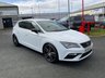 USED 2020 20 SEAT LEON 2.0 TSI Cupra 290 Hatchback 5dr Petrol DSG Euro 6 (s/s) (290 ps) 