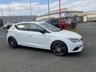 USED 2020 20 SEAT LEON 2.0 TSI Cupra 290 Hatchback 5dr Petrol DSG Euro 6 (s/s) (290 ps) 