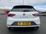 USED 2020 20 SEAT LEON 2.0 TSI Cupra 290 Hatchback 5dr Petrol DSG Euro 6 (s/s) (290 ps) 