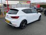 USED 2020 20 SEAT LEON 2.0 TSI Cupra 290 Hatchback 5dr Petrol DSG Euro 6 (s/s) (290 ps) 