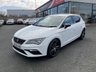 USED 2020 20 SEAT LEON 2.0 TSI Cupra 290 Hatchback 5dr Petrol DSG Euro 6 (s/s) (290 ps) 