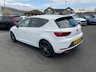 USED 2020 20 SEAT LEON 2.0 TSI Cupra 290 Hatchback 5dr Petrol DSG Euro 6 (s/s) (290 ps) 