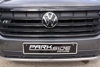 USED 2021 21 VOLKSWAGEN TOUAREG 3.0 TSI V6 Black Edition SUV 5dr Petrol Tiptronic 4Motion Euro 6 (s/s) (340 ps) Electric Panoramic Sunroof | 2 Keys | Full Service History | Satellite Navigation | Park Assist | Full Black Leather Interior | 21&rdquo; Alloys in Black | Privacy Glass | Silicon Grey Metallic Paint | Ambient Light Pack for R-Line Coloured | MOT Valid (14/09/2026)