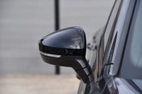 USED 2021 21 VOLKSWAGEN TOUAREG 3.0 TSI V6 Black Edition SUV 5dr Petrol Tiptronic 4Motion Euro 6 (s/s) (340 ps) Electric Panoramic Sunroof | 2 Keys | Full Service History | Satellite Navigation | Park Assist | Full Black Leather Interior | 21&rdquo; Alloys in Black | Privacy Glass | Silicon Grey Metallic Paint | Ambient Light Pack for R-Line Coloured | MOT Valid (14/09/2026)