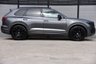 USED 2021 21 VOLKSWAGEN TOUAREG 3.0 TSI V6 Black Edition SUV 5dr Petrol Tiptronic 4Motion Euro 6 (s/s) (340 ps) Electric Panoramic Sunroof | 2 Keys | Full Service History | Satellite Navigation | Park Assist | Full Black Leather Interior | 21&rdquo; Alloys in Black | Privacy Glass | Silicon Grey Metallic Paint | Ambient Light Pack for R-Line Coloured | MOT Valid (14/09/2026)