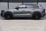 USED 2021 21 VOLKSWAGEN TOUAREG 3.0 TSI V6 Black Edition SUV 5dr Petrol Tiptronic 4Motion Euro 6 (s/s) (340 ps) Electric Panoramic Sunroof | 2 Keys | Full Service History | Satellite Navigation | Park Assist | Full Black Leather Interior | 21&rdquo; Alloys in Black | Privacy Glass | Silicon Grey Metallic Paint | Ambient Light Pack for R-Line Coloured | MOT Valid (14/09/2026)
