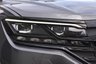 USED 2021 21 VOLKSWAGEN TOUAREG 3.0 TSI V6 Black Edition SUV 5dr Petrol Tiptronic 4Motion Euro 6 (s/s) (340 ps) Electric Panoramic Sunroof | 2 Keys | Full Service History | Satellite Navigation | Park Assist | Full Black Leather Interior | 21&rdquo; Alloys in Black | Privacy Glass | Silicon Grey Metallic Paint | Ambient Light Pack for R-Line Coloured | MOT Valid (14/09/2026)