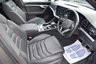 USED 2021 21 VOLKSWAGEN TOUAREG 3.0 TSI V6 Black Edition SUV 5dr Petrol Tiptronic 4Motion Euro 6 (s/s) (340 ps) Electric Panoramic Sunroof | 2 Keys | Full Service History | Satellite Navigation | Park Assist | Full Black Leather Interior | 21&rdquo; Alloys in Black | Privacy Glass | Silicon Grey Metallic Paint | Ambient Light Pack for R-Line Coloured | MOT Valid (14/09/2026)
