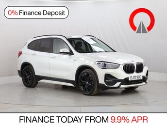 2022 BMW X1