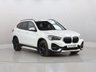USED 2022 71 BMW X1 1.5 25e 10kWh Sport SUV 5dr Petrol Plug-in Hybrid Auto xDrive Euro 6 (s/s) (220 ps) 1 OWNER | SAT NAV | PART LTHR