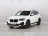 USED 2022 71 BMW X1 1.5 25e 10kWh Sport SUV 5dr Petrol Plug-in Hybrid Auto xDrive Euro 6 (s/s) (220 ps) 1 OWNER | SAT NAV | PART LTHR