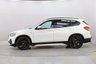 USED 2022 71 BMW X1 1.5 25e 10kWh Sport SUV 5dr Petrol Plug-in Hybrid Auto xDrive Euro 6 (s/s) (220 ps) 1 OWNER | SAT NAV | PART LTHR