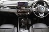 USED 2022 71 BMW X1 1.5 25e 10kWh Sport SUV 5dr Petrol Plug-in Hybrid Auto xDrive Euro 6 (s/s) (220 ps) 1 OWNER | SAT NAV | PART LTHR