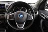 USED 2022 71 BMW X1 1.5 25e 10kWh Sport SUV 5dr Petrol Plug-in Hybrid Auto xDrive Euro 6 (s/s) (220 ps) 1 OWNER | SAT NAV | PART LTHR