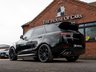 USED 2025 75 LAND ROVER RANGE ROVER SPORT 4.4 P530 V8 Autobiography Auto 4WD Euro 6 (s/s) 5dr URBAN KIT * 24WHEELS
