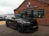 USED 2025 75 LAND ROVER RANGE ROVER SPORT 4.4 P530 V8 Autobiography Auto 4WD Euro 6 (s/s) 5dr URBAN KIT * 24WHEELS