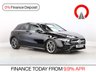 USED 2018 68 MERCEDES-BENZ A CLASS 1.3 A200 AMG Line Hatchback 5dr Petrol 7G-DCT Euro 6 (s/s) (163 ps) SAT NAV | PART LTHR | REAR CAM