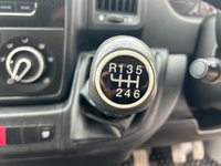 USED 2017 67 CITROEN RELAY 35 HDI L2 H2 CREWVAN DIRECT MOD 64000 MILES CREW VAN * CAMPER CONVERSION *
