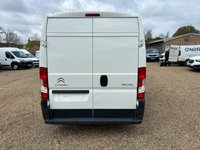 USED 2017 67 CITROEN RELAY 35 HDI L2 H2 CREWVAN DIRECT MOD 64000 MILES CREW VAN * CAMPER CONVERSION *