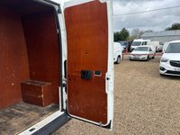 USED 2017 67 CITROEN RELAY 35 HDI L2 H2 CREWVAN DIRECT MOD 64000 MILES CREW VAN * CAMPER CONVERSION *