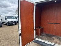 USED 2017 67 CITROEN RELAY 35 HDI L2 H2 CREWVAN DIRECT MOD 64000 MILES CREW VAN * CAMPER CONVERSION *