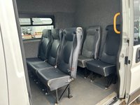 USED 2017 67 CITROEN RELAY 35 HDI L2 H2 CREWVAN DIRECT MOD 64000 MILES CREW VAN * CAMPER CONVERSION *