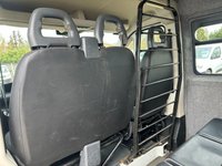 USED 2017 67 CITROEN RELAY 35 HDI L2 H2 CREWVAN DIRECT MOD 64000 MILES CREW VAN * CAMPER CONVERSION *