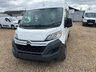 USED 2017 67 CITROEN RELAY 35 HDI L2 H2 CREWVAN DIRECT MOD 64000 MILES CREW VAN * CAMPER CONVERSION *