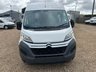 USED 2017 67 CITROEN RELAY 35 HDI L2 H2 CREWVAN DIRECT MOD 64000 MILES CREW VAN * CAMPER CONVERSION *