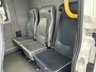 USED 2017 67 CITROEN RELAY 35 HDI L2 H2 CREWVAN DIRECT MOD 64000 MILES CREW VAN * CAMPER CONVERSION *