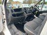 USED 2017 67 CITROEN RELAY 35 HDI L2 H2 CREWVAN DIRECT MOD 64000 MILES CREW VAN * CAMPER CONVERSION *