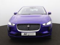 USED 2020 70 JAGUAR I-PACE 400 90kWh S SUV 5dr Electric Auto 4WD (400 ps) APPLE CARPLAY | ANDROID AUTO