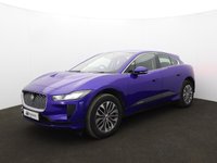 USED 2020 70 JAGUAR I-PACE 400 90kWh S SUV 5dr Electric Auto 4WD (400 ps) APPLE CARPLAY | ANDROID AUTO