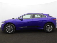 USED 2020 70 JAGUAR I-PACE 400 90kWh S SUV 5dr Electric Auto 4WD (400 ps) APPLE CARPLAY | ANDROID AUTO