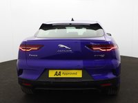 USED 2020 70 JAGUAR I-PACE 400 90kWh S SUV 5dr Electric Auto 4WD (400 ps) APPLE CARPLAY | ANDROID AUTO
