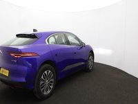USED 2020 70 JAGUAR I-PACE 400 90kWh S SUV 5dr Electric Auto 4WD (400 ps) APPLE CARPLAY | ANDROID AUTO