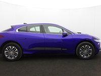 USED 2020 70 JAGUAR I-PACE 400 90kWh S SUV 5dr Electric Auto 4WD (400 ps) APPLE CARPLAY | ANDROID AUTO