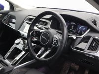 USED 2020 70 JAGUAR I-PACE 400 90kWh S SUV 5dr Electric Auto 4WD (400 ps) APPLE CARPLAY | ANDROID AUTO