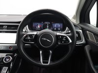 USED 2020 70 JAGUAR I-PACE 400 90kWh S SUV 5dr Electric Auto 4WD (400 ps) APPLE CARPLAY | ANDROID AUTO
