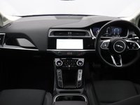 USED 2020 70 JAGUAR I-PACE 400 90kWh S SUV 5dr Electric Auto 4WD (400 ps) APPLE CARPLAY | ANDROID AUTO