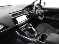 USED 2020 70 JAGUAR I-PACE 400 90kWh S SUV 5dr Electric Auto 4WD (400 ps) APPLE CARPLAY | ANDROID AUTO