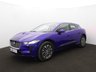 USED 2020 70 JAGUAR I-PACE 400 90kWh S SUV 5dr Electric Auto 4WD (400 ps) APPLE CARPLAY | ANDROID AUTO
