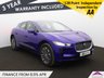 USED 2020 70 JAGUAR I-PACE 400 90kWh S SUV 5dr Electric Auto 4WD (400 ps) APPLE CARPLAY | ANDROID AUTO