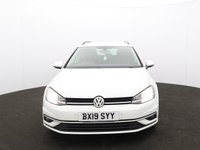 USED 2019 19 VOLKSWAGEN GOLF 1.6 TDI Match Estate 5dr Diesel Manual Euro 6 (s/s) (115 ps) CRUISE CONTROL | PARK SENSORS