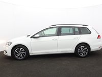 USED 2019 19 VOLKSWAGEN GOLF 1.6 TDI Match Estate 5dr Diesel Manual Euro 6 (s/s) (115 ps) CRUISE CONTROL | PARK SENSORS