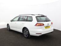 USED 2019 19 VOLKSWAGEN GOLF 1.6 TDI Match Estate 5dr Diesel Manual Euro 6 (s/s) (115 ps) CRUISE CONTROL | PARK SENSORS