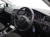 USED 2019 19 VOLKSWAGEN GOLF 1.6 TDI Match Estate 5dr Diesel Manual Euro 6 (s/s) (115 ps) CRUISE CONTROL | PARK SENSORS
