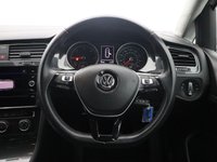 USED 2019 19 VOLKSWAGEN GOLF 1.6 TDI Match Estate 5dr Diesel Manual Euro 6 (s/s) (115 ps) CRUISE CONTROL | PARK SENSORS