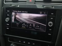 USED 2019 19 VOLKSWAGEN GOLF 1.6 TDI Match Estate 5dr Diesel Manual Euro 6 (s/s) (115 ps) CRUISE CONTROL | PARK SENSORS